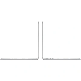 Ноутбук Apple MacBook Air (2026) 13 M5 10C CPU, 8C GPU/16GB/512GB SSD (MDH74) Silver