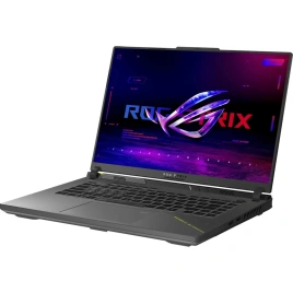 Ноутбук ASUS ROG Strix G16 G614PM-TS175 16 IPS/ R9-8940HX/16GB/512GB SSD (90NR0KW8-M00970) Eclipse Gray