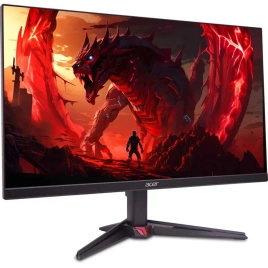 Монитор Acer 24" VG240YX1bmiipx Nitro IPS Black (UM.QV0CD.101)