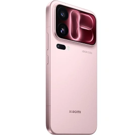 Смартфон Xiaomi 18 Pro Max 12/256Gb Ice Peach Pink Global Version