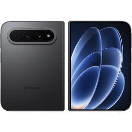 Смартфон Xiaomi Fold 18 12/512Gb Deep Black CN