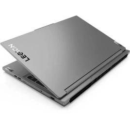 Ноутбук Lenovo Legion 5 16IRX9 16 WQXGA IPS/ i7-14650HX/32Gb/1Tb SSD (83DG00E1RK) Luna Grey