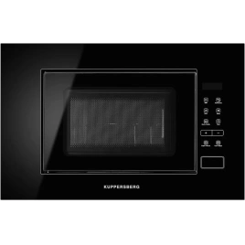 Микроволновая печь Kuppersberg HMW 620 B Black