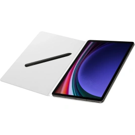 Чехол-книжка Samsung Smart Book Cover для Tab S9 White
