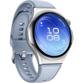 Смарт-часы Huawei Watch 6 46mm Blue (55020KDK)