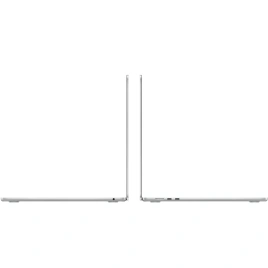 Ноутбук Apple MacBook Air (2024) 13 M3 8C CPU, 8C GPU/8Gb/256Gb SSD (MRXQ3) Silver