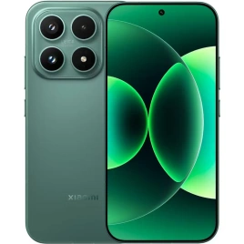 Смартфон Xiaomi 17 12/256Gb Venture Green Global Version