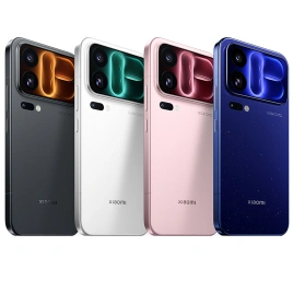 Смартфон Xiaomi 18 Pro Max 12/256Gb Black CN