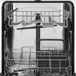 Посудомоечная машина Electrolux EEA17200L White