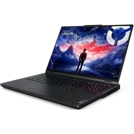 Ноутбук Lenovo Legion Pro 5 16IRX9 16 WQXGA IPS/ i7-14700HX/32Gb/1Tb SSD (83DF00E8RK) Onyx Grey