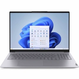Ноутбук Lenovo ThinkBook 16 G8 IRL 16 IPS/ i7-240H/32GB/1TB SSD (21SH003WGQ) Arctic Grey