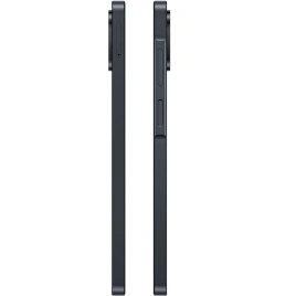 Смартфон Samsung Galaxy A07 4/128Gb Black