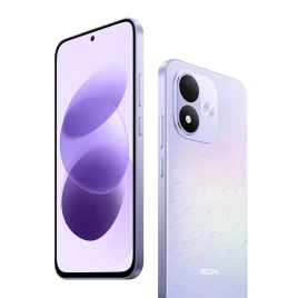 Смартфон Xiaomi Redmi Note 17 4G 6/128Gb Celestial Purple Global Version