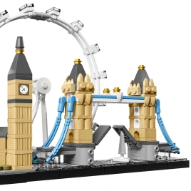Конструктор LEGO Architecture London 21034