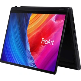 Ноутбук ASUS ProArt PX13 HN7306EA-LX129X 13.3 OLED/R AI Max+ 395/32GB/1TB SSD (90NB17X1-M00990) Nano Black