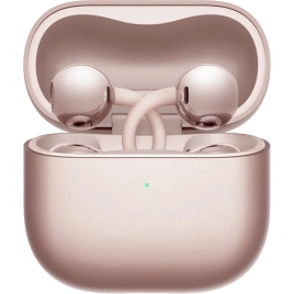 Наушники Huawei FreeClip 2 Rose Gold (55038864)