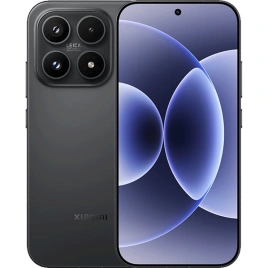 Смартфон Xiaomi 17 12/512Gb Black EAC