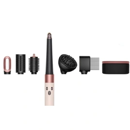 Стайлер Dyson Airwrap Complete Long HS08 Diffuse Ceramic Pink/Rose Gold