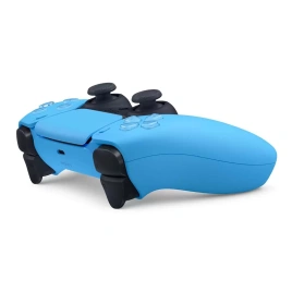 Джойстик беспроводной Sony DualSense для PS5 Blue