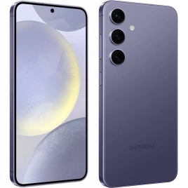 Смартфон Samsung Galaxy S24 SM-S921B 8/128Gb Cobalt Violet