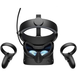 Шлем виртуальной реальности Oculus Rift S