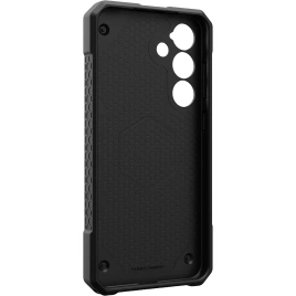 Чехол UAG MagSafe Monarch Pro для Samsung Galaxy S25 Plus Carbon Fiber