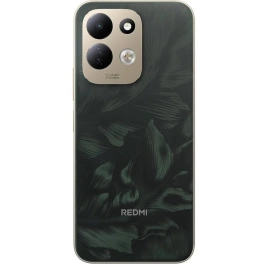 Смартфон Xiaomi Redmi 17 4G 6/256Gb Oak Green Global Version
