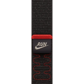 Ремешок Apple Watch 42mm Midnight Black Nike Sport Loop (MGCX4FE/A)