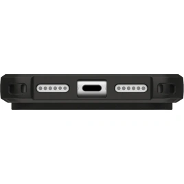 Чехол UAG MagSafe Pathfinder SE для iPhone 17 Pro Midnight Camo