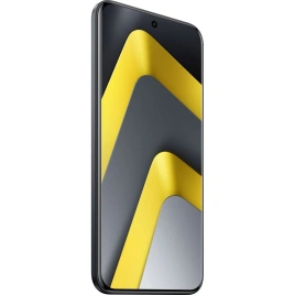 Смартфон Xiaomi Poco M8 Pro 5G 12/512Gb Black Global Version