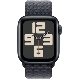 Ремешок Apple Watch 40mm Ink Sport Loop (MYJ73)