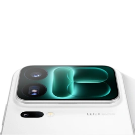 Смартфон Xiaomi 18 Pro 12/256Gb White CN