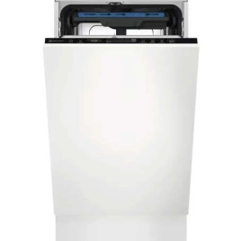 Посудомоечная машина Electrolux EEG63400L Black