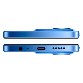 Смартфон Xiaomi Redmi 15C 4/128Gb (NFC) Moon Blue EAC