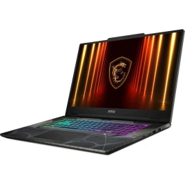 Ноутбук MSI Cyborg A17 AI B2HWEKG-047XRU 17.3 IPS/R7-260/16GB/512GB (9S7-17UL32-047) Translucent Black