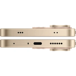 Смартфон Xiaomi Redmi Note 17 Pro 5G 8/256Gb Satin Orange Global Version