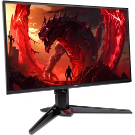 Монитор Acer 27" XV270UF3bmiiprx Nitro IPS Black (UM.HX0CD.308)