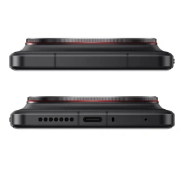 Смартфон Xiaomi 15 Ultra 16/1Tb Black Global Version