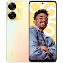 Смартфон Realme C55 8/256Gb Sunshower