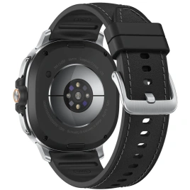 Смарт-часы Samsung Galaxy Watch8 Classic LTE 46 mm SM-L505 Black