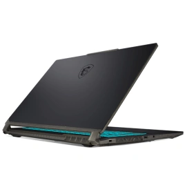 Ноутбук MSI Cyborg 15 A12VF-868RU 15.6 FHD IPS/ i7-12650H/16GB/512GB (9S7-15K111-868) Black