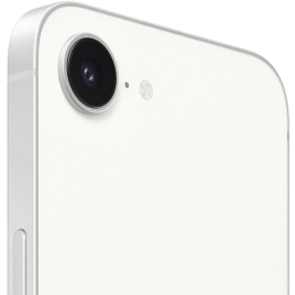 Смартфон Apple iPhone 17e 512GB eSim White