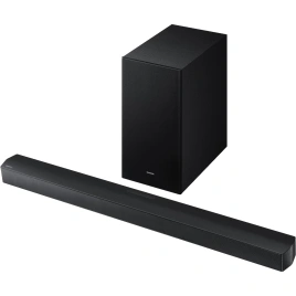 Саундбар Samsung HW-B650F/RU 3.1 Black