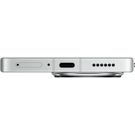Смартфон Xiaomi Poco F7 Pro 12/512Gb Silver Global Version