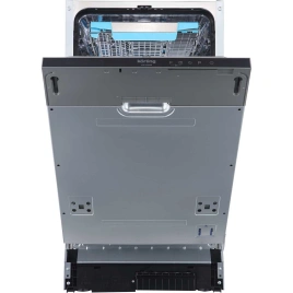 Посудомоечная машина Korting KDI 45985 Silver