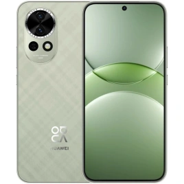 Смартфон Huawei Nova 13 12/256Gb Loden Green (51098CXH)