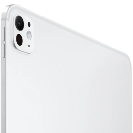 Планшет Apple iPad Pro 13 (2025) Wi-Fi + Cellular 512GB Silver