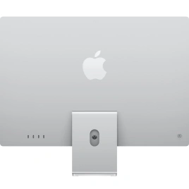 Моноблок Apple iMac (2024) 24 Retina 4.5K M4 10C CPU, 10C GPU/24GB/1Tb (Z1EH001Q1) Silver