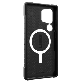 Чехол UAG Pathfinder Pro with MagSafe для Galaxy S24 Ultra Midnight Camo
