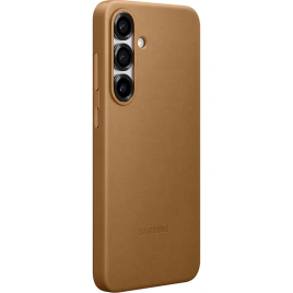 Чехол Samsung Kindsuit Case для Samsung Galaxy S25 Plus Camel Brown